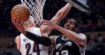 Improvement Needed For Portland Trail Blazers – Should They Be Thinking Trade?