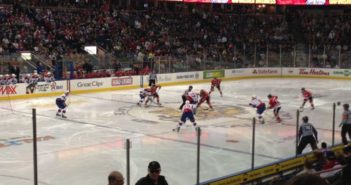 Postponed Games May Hamper Portland Winterhawks Playoff Position