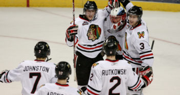 CHL Teams Release Financial Breakdowns, Argue Against Minimum Wages