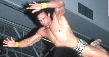Passing Of Superfly Snuka Closes Another Chapter In Portland Wrestling