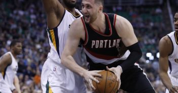 Portland Trail Blazers – Will Jusuf Nurkic Kickstart A Second Half Surge?