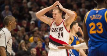 Portland Trail Blazers’ Insecurity Rears Its Ugly Head Again