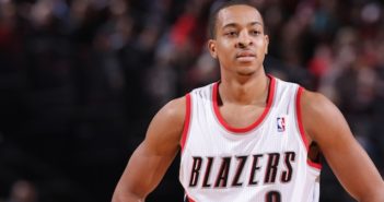 Snubbed McCollum Deserved An All-Star Invite