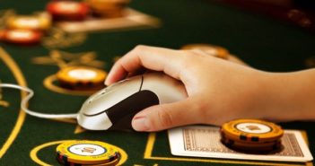 Make Your Online Gaming Help Others Through The OLG Online Casino