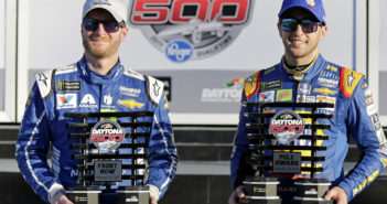 Northwest Sports Fans – Get Ready For The Daytona 500