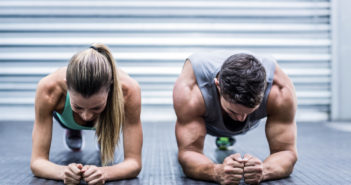 What Is Fitness Anyways?