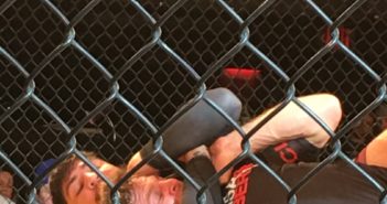 Submission Underground 3 – A Night Of Upsets, Callouts, And Expletives