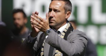 The Robots Are Taking Over Major League Soccer