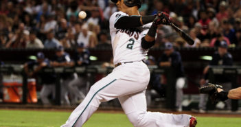 Seattle Mariners’ Jean Segura Poised For Big Season In The Prime Of His Career