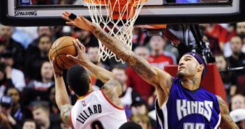 Have The Portland Trail Blazers Given Up On This Season?