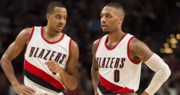 Which Portland Trail Blazer Is Most Likely To Be Traded Before The Deadline?