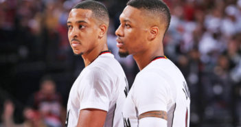 Are We Sure Damian Lillard Is Better Than CJ McCollum?