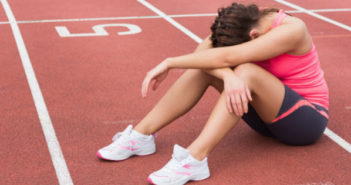 Athlete Mental Health – What’s Being Done To Help?