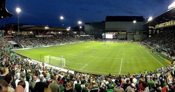 Top 5 Can’t-Miss Portland Timbers Home Games Of 2017