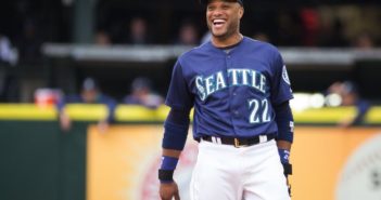 PECOTA Projects Playoffs For Seattle Mariners In 2017