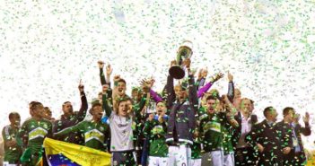 Meet Craig Mitchelldyer – Your Favorite Portland Sports Photographer