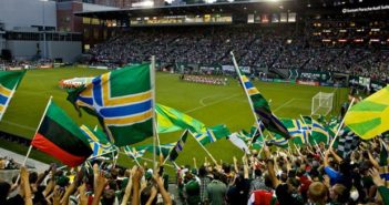 Shiver Me Timbers – Preseason Starts This Weekend