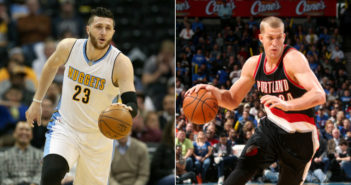 Portland Trail Blazers – Denver Nuggets Trade Was All About The 2017 NBA Draft