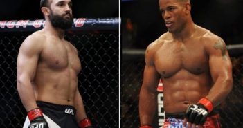 UFC Fight Night 105 Could Decide The Future Of Three UFC Mainstays