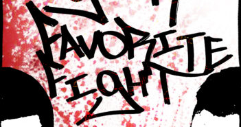 Your Favorite Fight – Episode 6 – Thomas Patrick