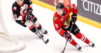 Portland Winterhawks Vs. Prince George Cougars – The Good, The Bad, And The Ugly