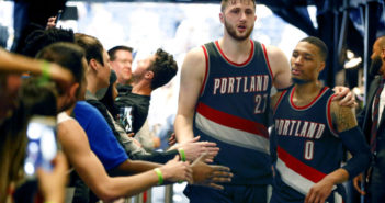 Three Reasons To Stay Optimistic About The Portland Trail Blazers