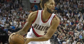 Allen Crabbe Is The Key To Portland Trail Blazers Playoffs Drive