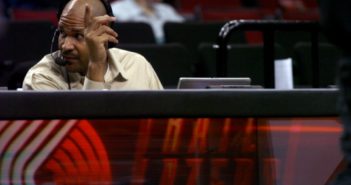 Former Portland Trail Blazer Antonio Harvey On The NBA And Marijuana – ‘They’ll Catch On’ (Part Two)