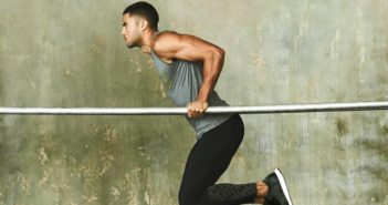Best Bodyweight Exercises Part 1