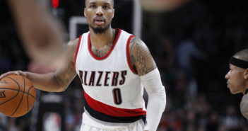 Damian Lillard On Playing Against NBA’s Elite Point Guards – ‘I’m a Big Dog Too’