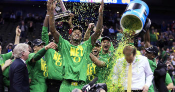 Why We Need An Oregon-Gonzaga Final