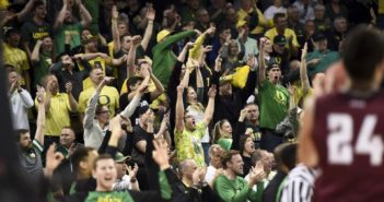 Armchair Sports With Casey Mabbott – Episode 9 – The Final Four