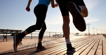 Why Exercise?
