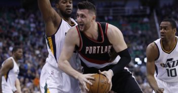 Jusuf Nurkic – From DNPs In Denver To A Basketball Rebirth In Portland