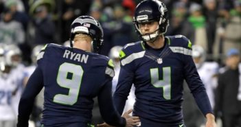 Seattle Seahawks – NFC West Free Agency Roundup And Notes