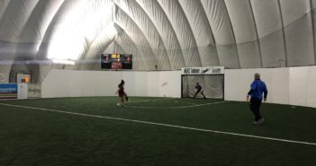 Soccer Goal