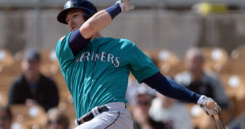 Welcome To Right Field, Mitch Haniger