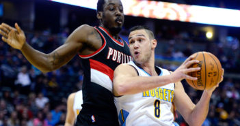 Breaking Down The Portland Trail Blazers / Denver Nuggets Matchup