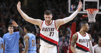 Will The Portland Trail Blazers Ever Win Another NBA Title?