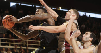Can The Oregon Ducks (Or Any PAC-12 Team) Earn A Number One Seed?