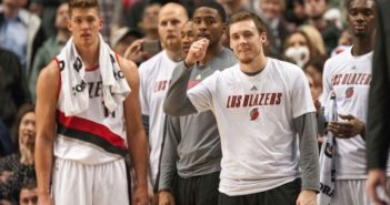 Portland Trail Blazers Supporting Cast Will Be Key Down The Stretch