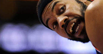 Someone Finally Put Rasheed Wallace’s ‘Ball Don’t Lie’ Rule To The Test