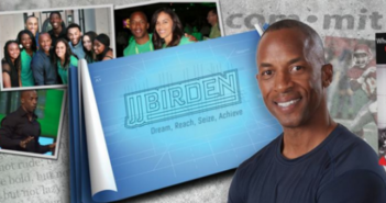 From Oregon To The NFL, Northeast Portland Native JJ Birden Never Forgets Where He Comes From