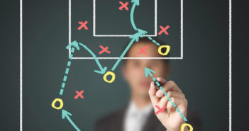 The Value Of Data Analytics In Modern Sports