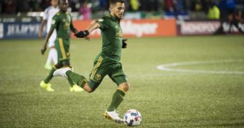 Portland Timbers Have More To Prove Despite Hot Start