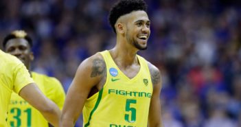Oregon’s Tyler Dorsey Is NCAA Tournament’s No. 1 Player To Watch During Final Four