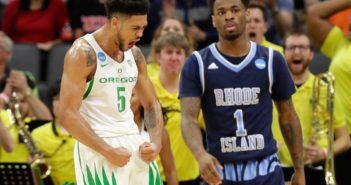 2017 NBA Draft – Oregon Ducks Have 3 Top Prospects In NCAA Tournament’s Sweet 16