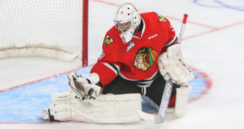 Portland Winterhawks Swoop Down On Giants, Playoff Spot Looms