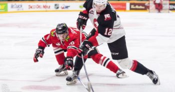 Portland Winterhawks Vs. Prince George Cougars – Round 1 Preview