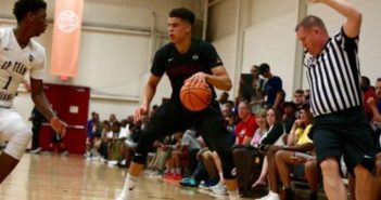 Porter Headlines Loaded USA Team For 2017 Nike Hoop Summit